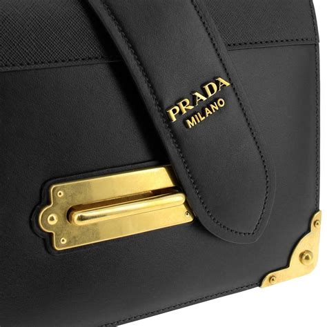 borsa con borchie prada|borse prada.